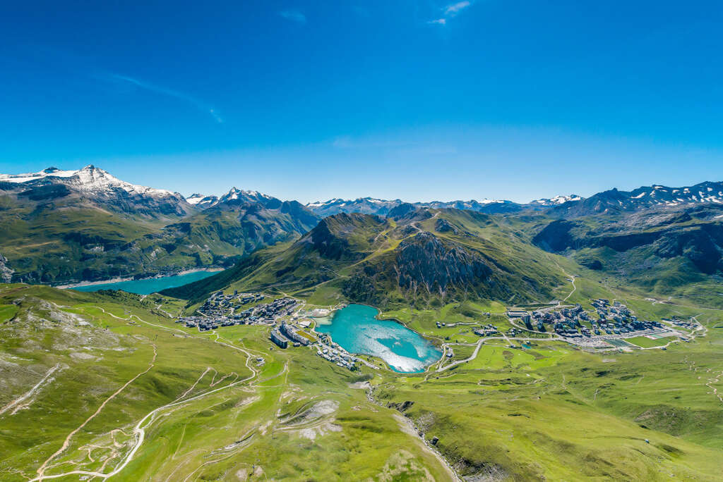 See von Tignes