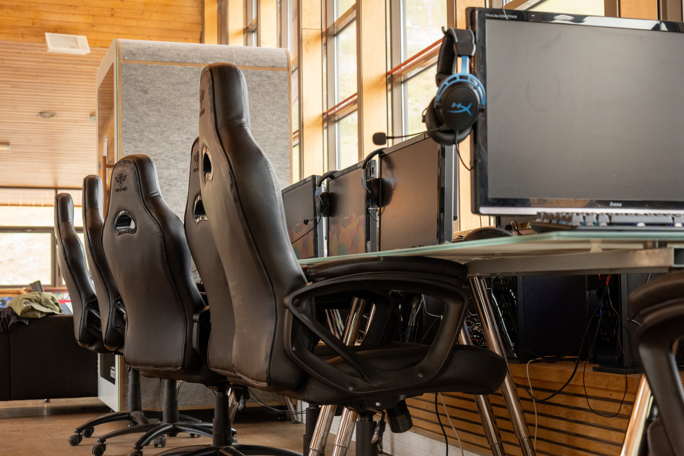 Ordinateurs de gaming à Tignes