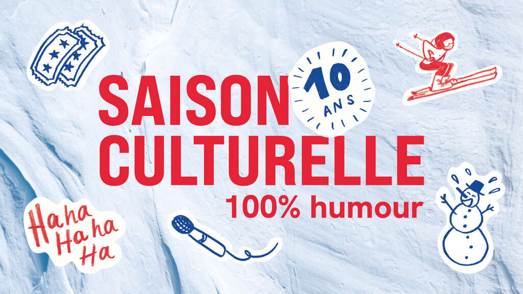 Cultural Season in Tignes