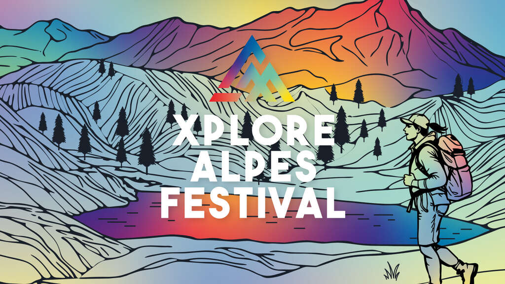Xplore Alpes Festival