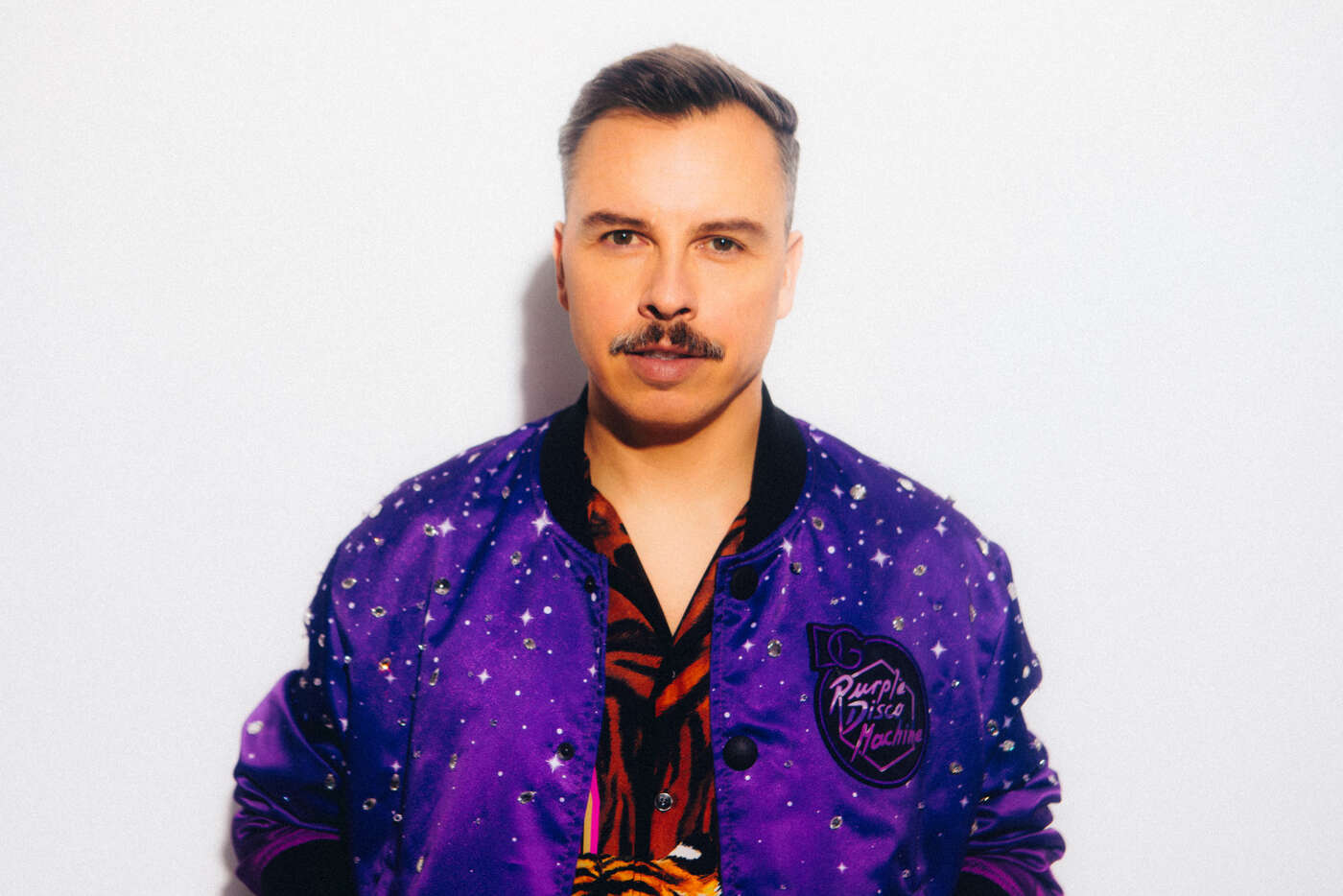 Purple Disco Machine