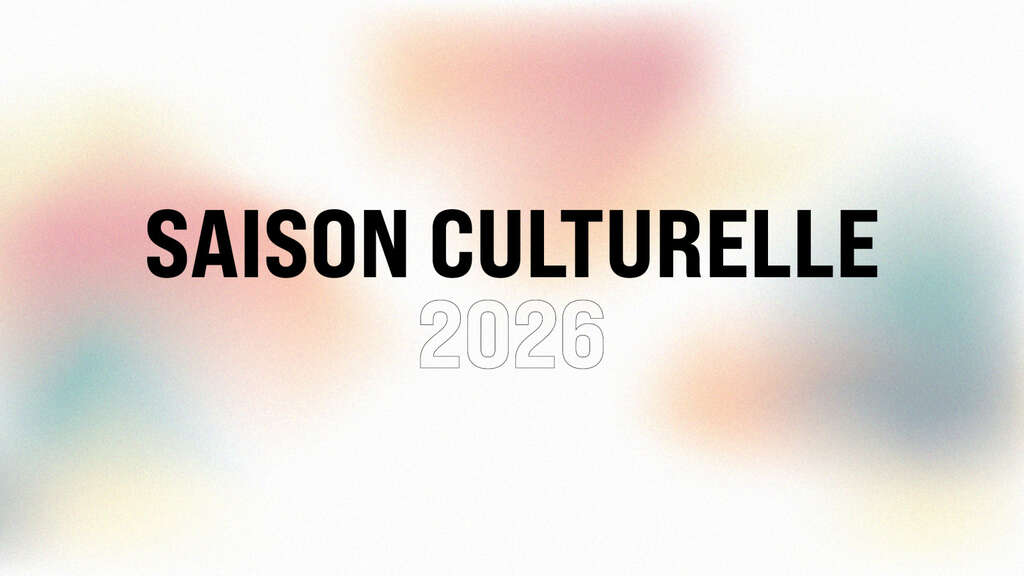 Saison Culturelle de Tignes