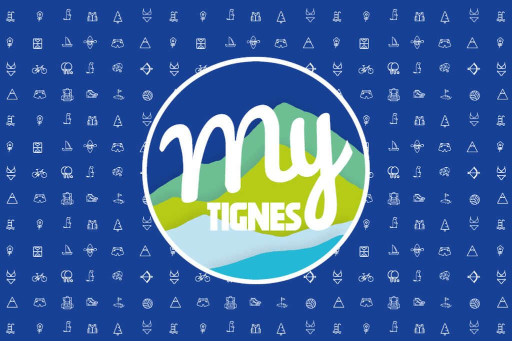 Visuel My Tignes