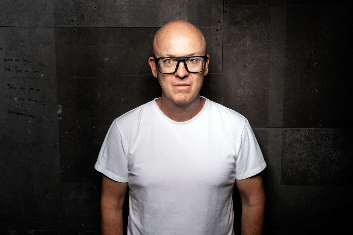 Stephan Bodzin
